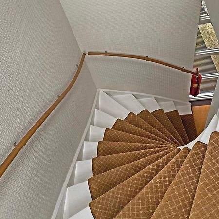 Villa Prinsenhof # Vijfentwintig Bergen Kültér fotó