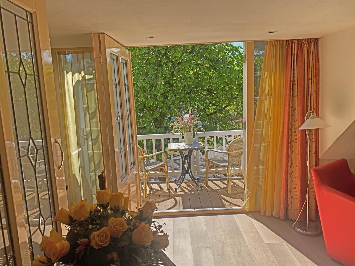 Villa Prinsenhof # Vijfentwintig Bergen Kültér fotó