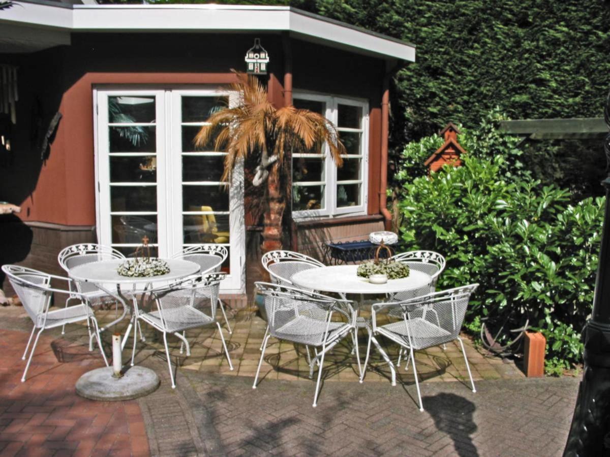 Villa Prinsenhof # Vijfentwintig Bergen Kültér fotó