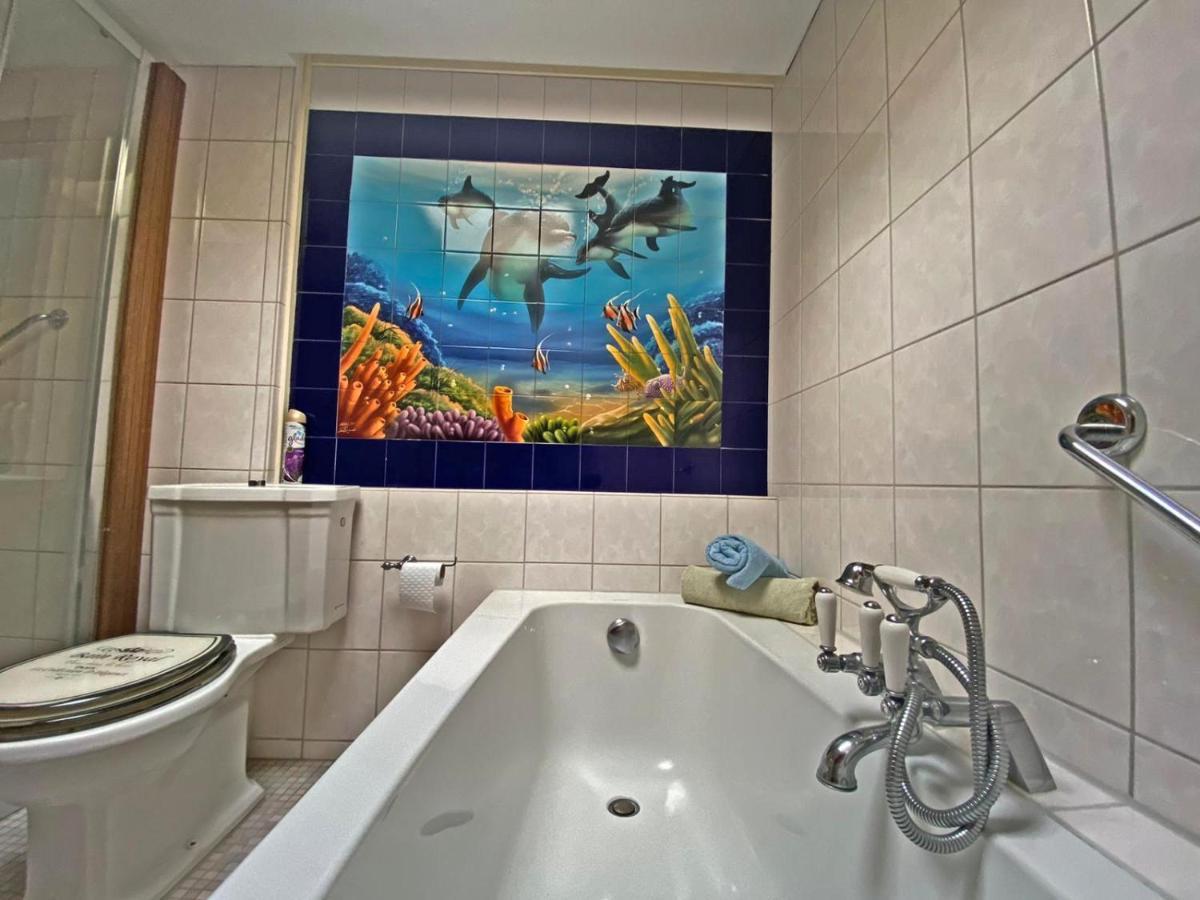 Villa Prinsenhof # Vijfentwintig Bergen Kültér fotó