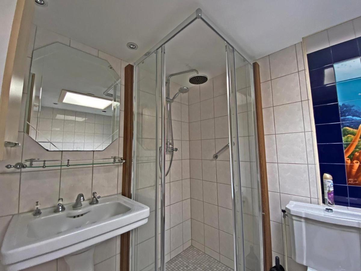 Villa Prinsenhof # Vijfentwintig Bergen Kültér fotó