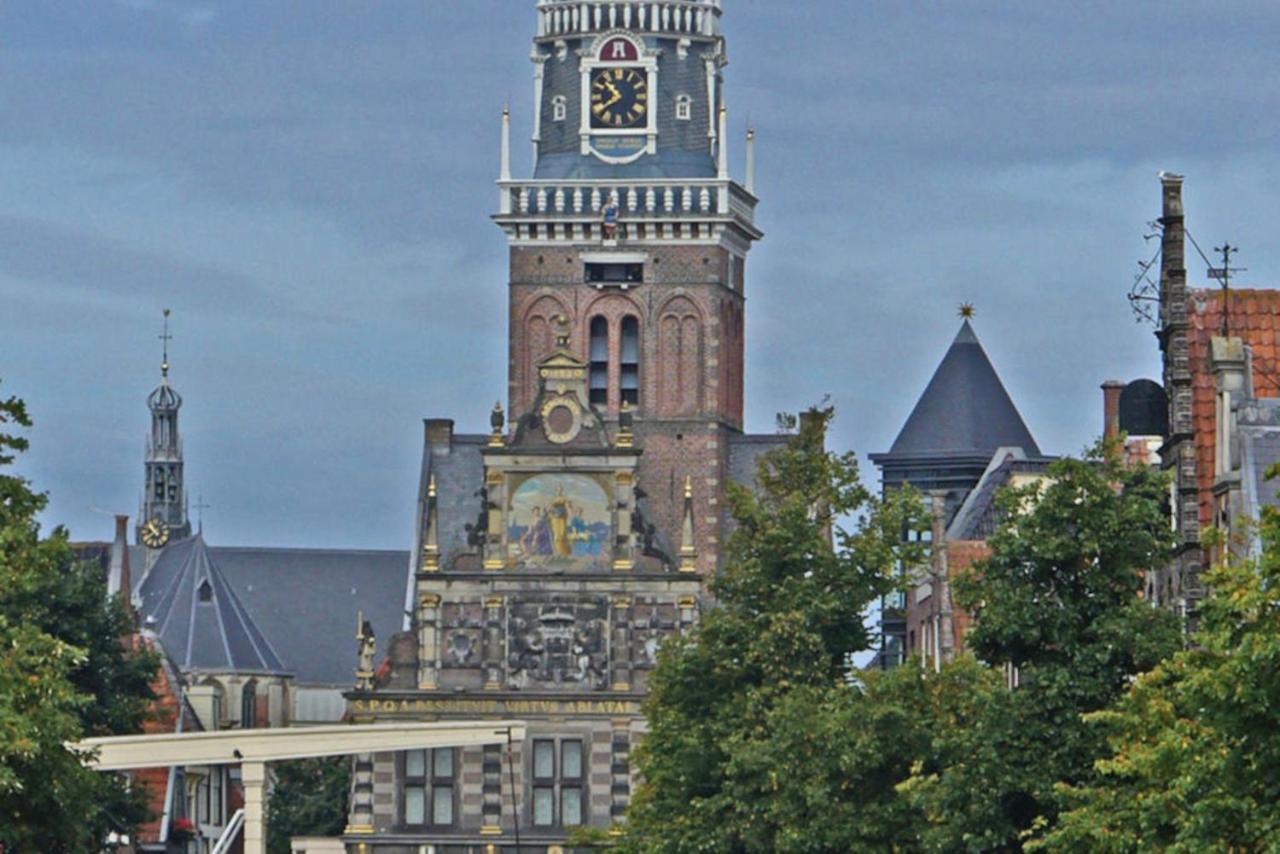 Villa Prinsenhof # Vijfentwintig Bergen Kültér fotó
