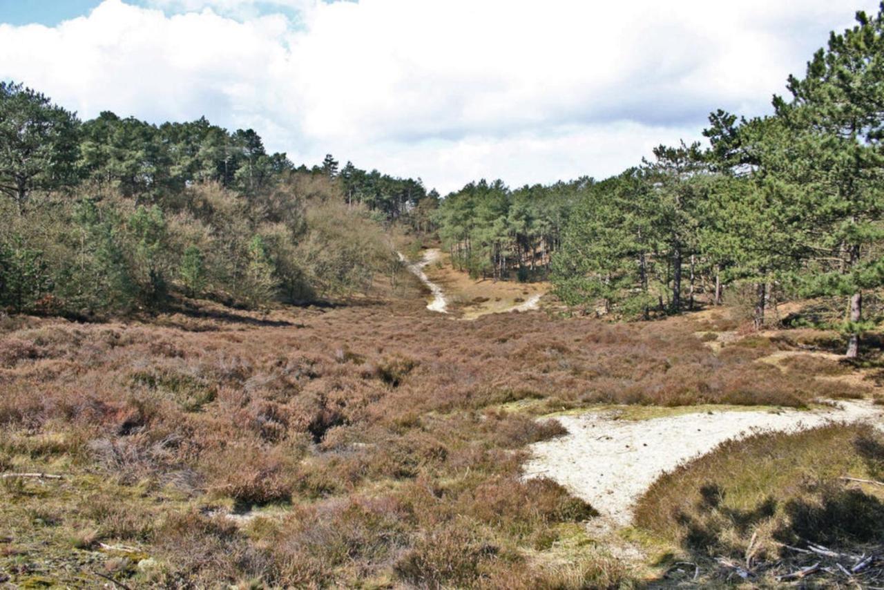 Villa Prinsenhof # Vijfentwintig Bergen Kültér fotó